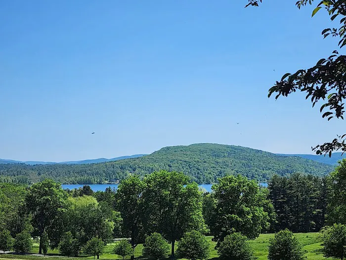 Kripalu Center For Yoga & Health Picture 7
