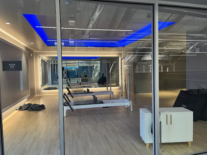 Bousquet Sport Fitness and Athletic Club Picture 9