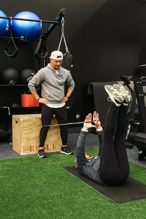 Bousquet Sport Fitness and Athletic Club Picture 6