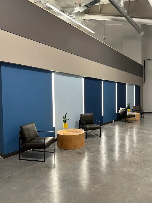 Bousquet Sport Fitness and Athletic Club Picture 8