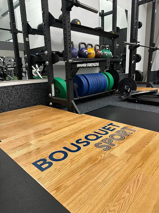 Bousquet Sport Fitness and Athletic Club Picture 2