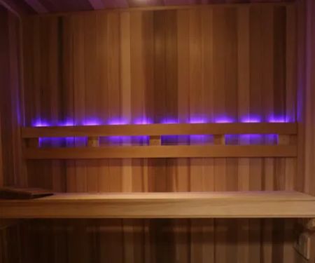 Bousquet Sport Fitness and Athletic Club