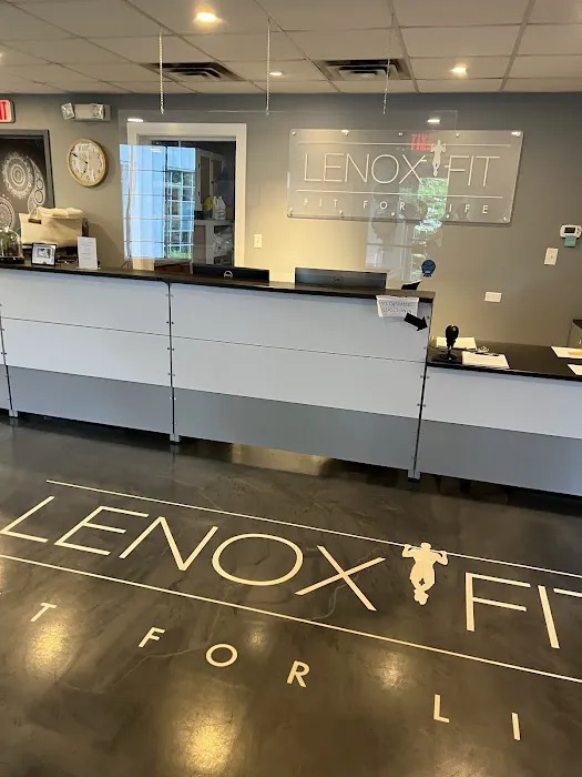 Lenox Fit, Inc. Picture 2
