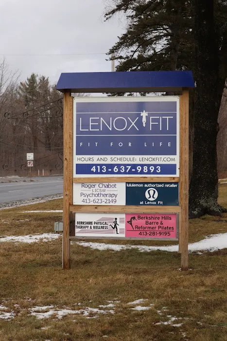 Lenox Fit, Inc. Picture 1