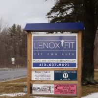Lenox Fit, Inc. ico