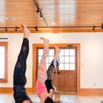 Lenox Yoga
