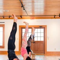 Lenox Yoga ico