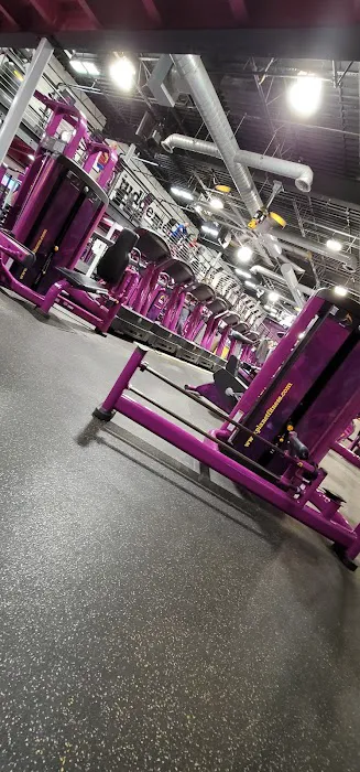Planet Fitness Picture 5