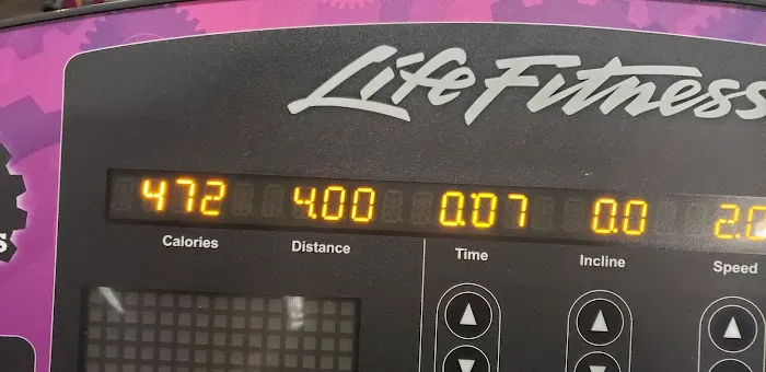Planet Fitness Picture 8