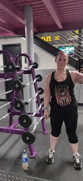 Planet Fitness Picture 2