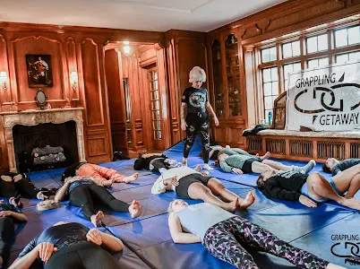 Yogafruit Inc Picture 4