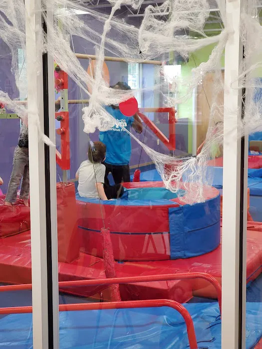 The Little Gym Picture 7