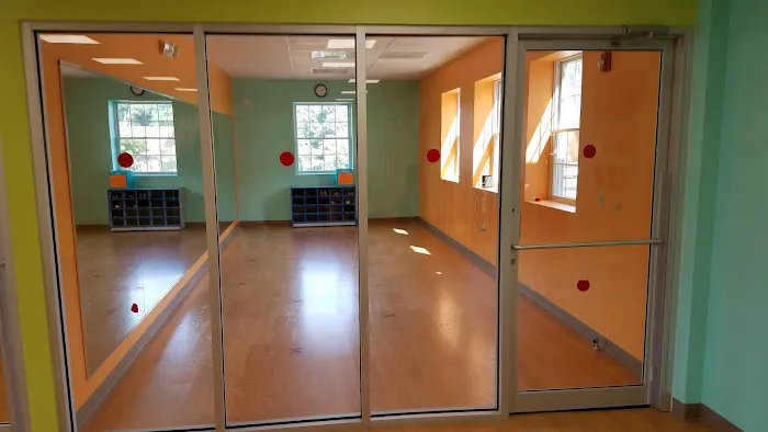 The Little Gym Picture 8