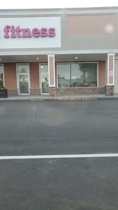 Planet Fitness Picture 7