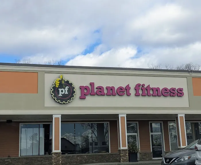 Planet Fitness Picture 3