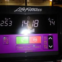Planet Fitness ico