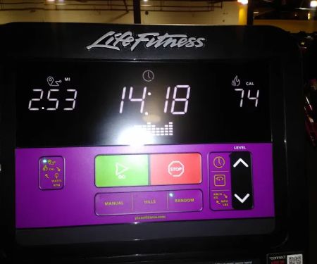 Planet Fitness