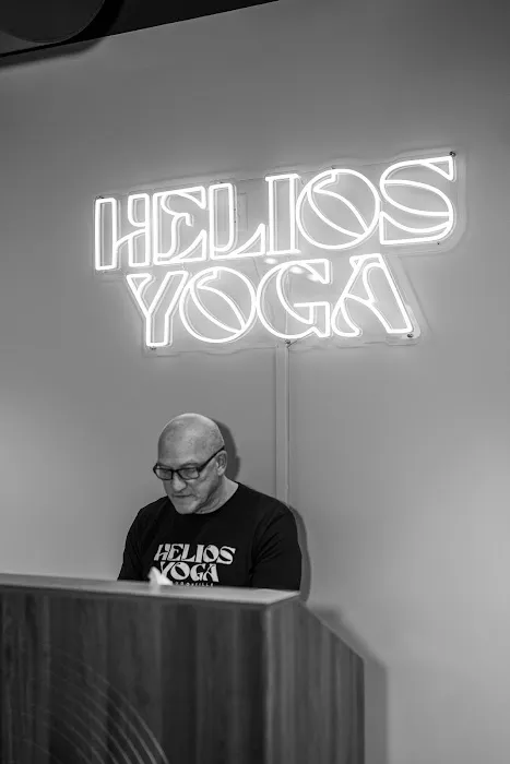 Helios Hot Yoga Picture 5