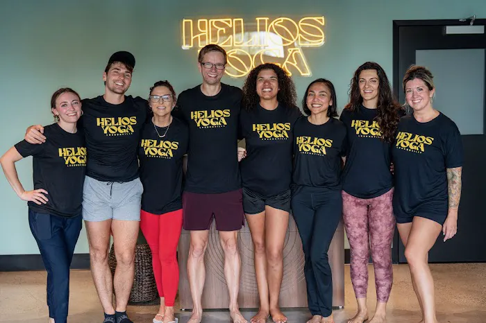 Helios Hot Yoga Picture 10