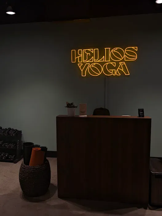 Helios Hot Yoga Picture 9