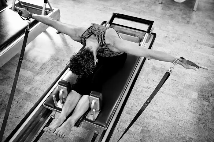 The Pilates Principle Picture 7