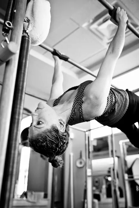 The Pilates Principle Picture 8