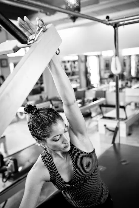 The Pilates Principle Picture 3
