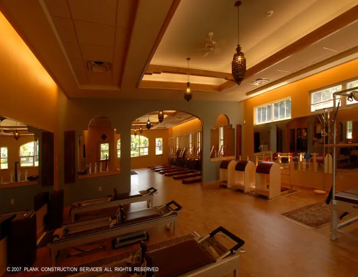 The Pilates Principle Picture 6