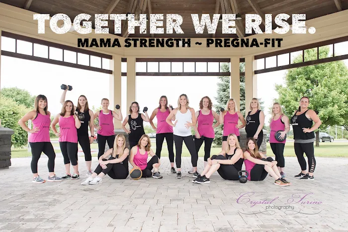 Her Strength Studio Picture 10