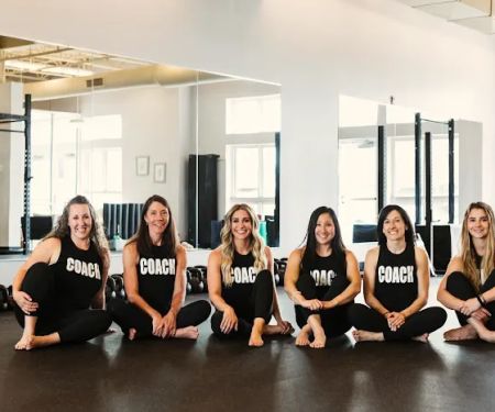 Her Strength Studio