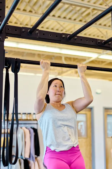 Her Strength Studio Picture 8