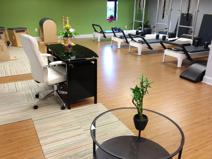 Capital Pilates LLC Picture 5