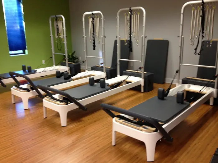 Capital Pilates LLC Picture 4