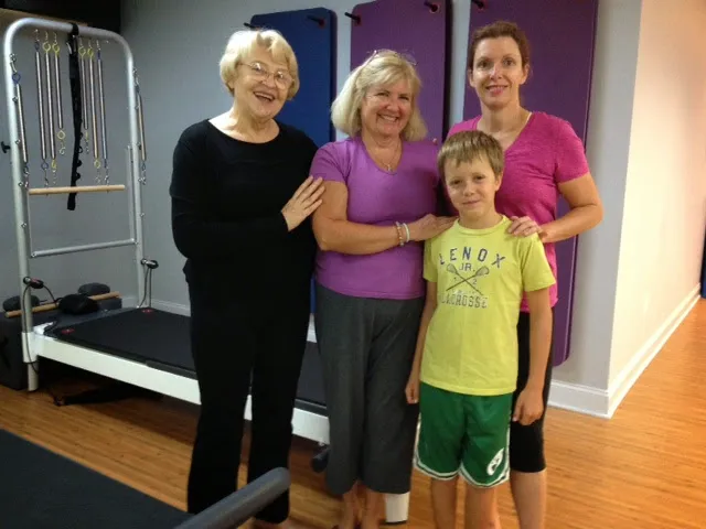 Capital Pilates LLC Picture 3