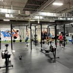 CrossFit House Party