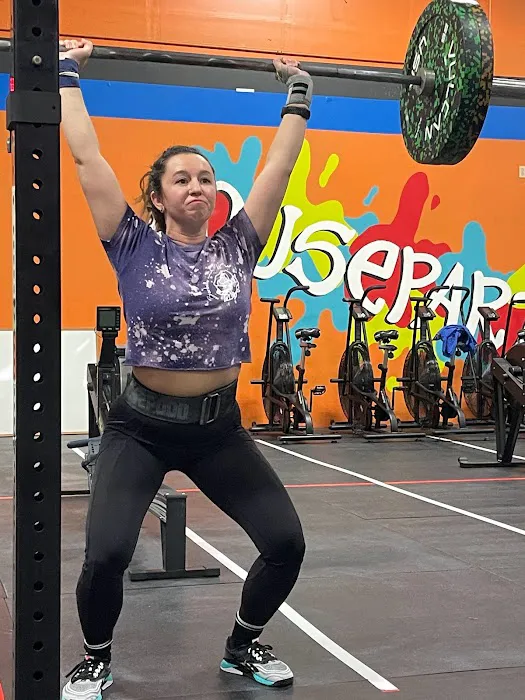CrossFit House Party Picture 7