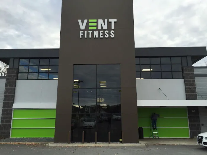 Vent Fitness Picture 1