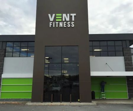 Vent Fitness