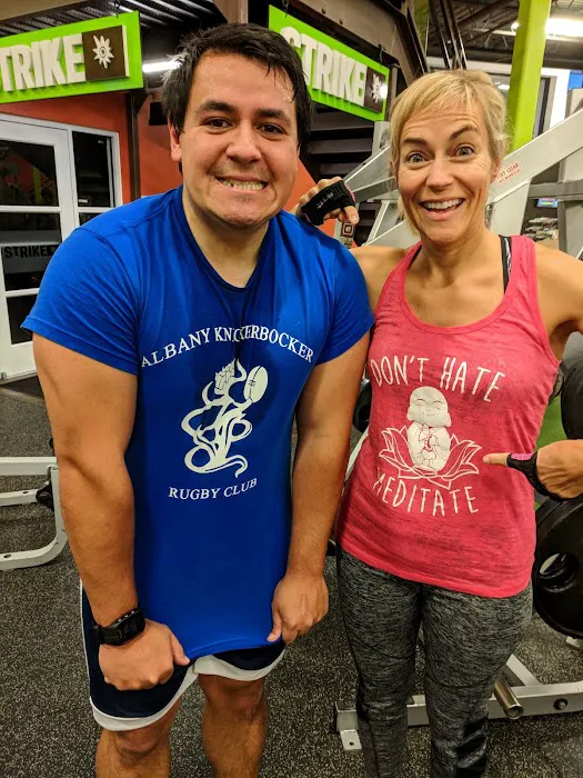Vent Fitness Picture 7
