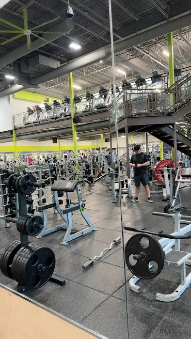 Vent Fitness Picture 3