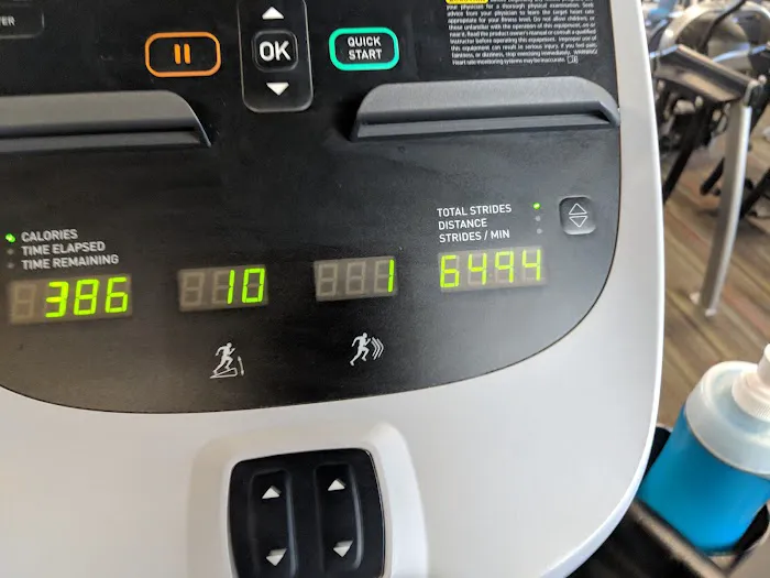 Vent Fitness Picture 4