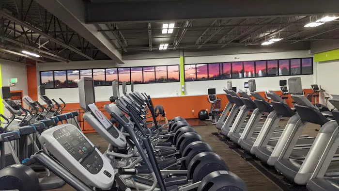 Vent Fitness Picture 2