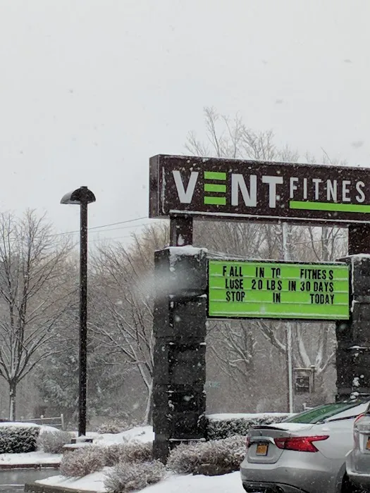 Vent Fitness Picture 5