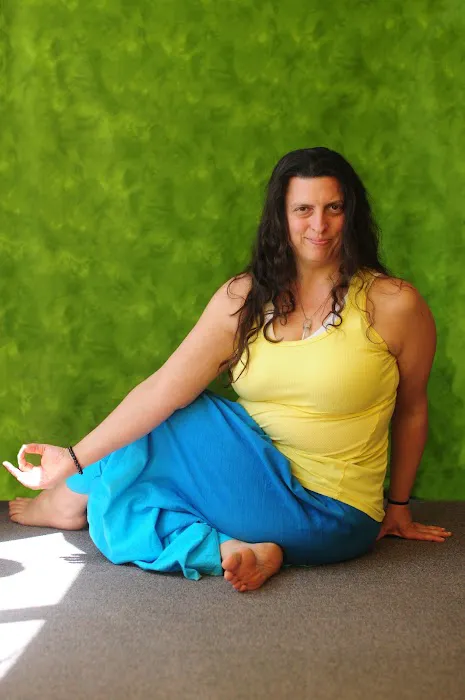 The Yoga Lily Online Studio & Training Center Picture 5