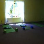 The Yoga Lily Online Studio & Training Center