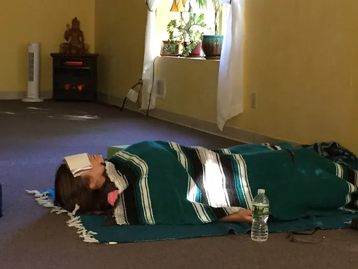 The Yoga Lily Online Studio & Training Center Picture 2