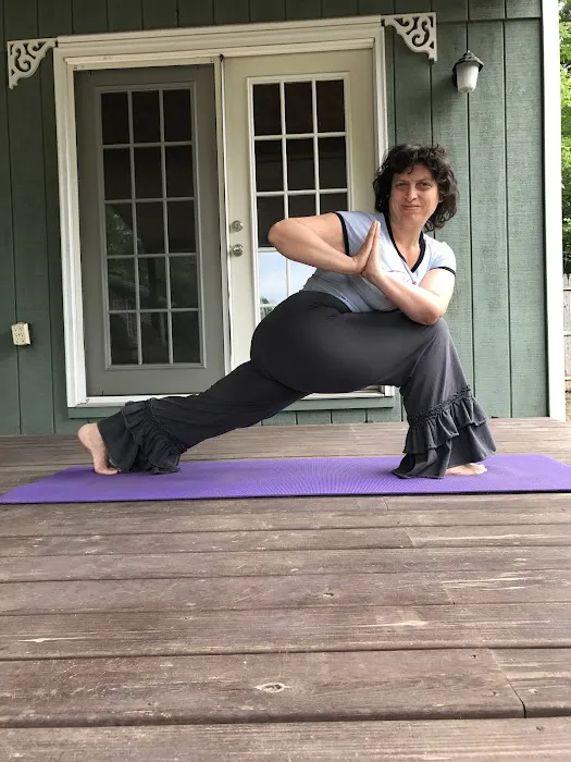 The Yoga Lily Online Studio & Training Center Picture 3