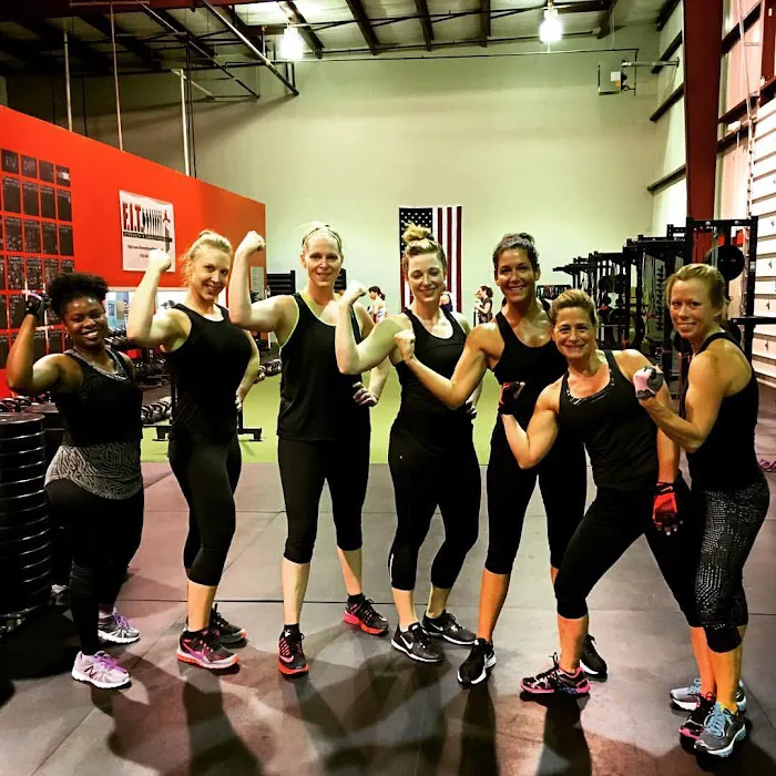 Clifton Park FIT Strength & Conditioning Picture 4