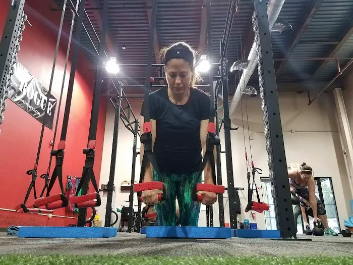 Clifton Park FIT Strength & Conditioning Picture 3