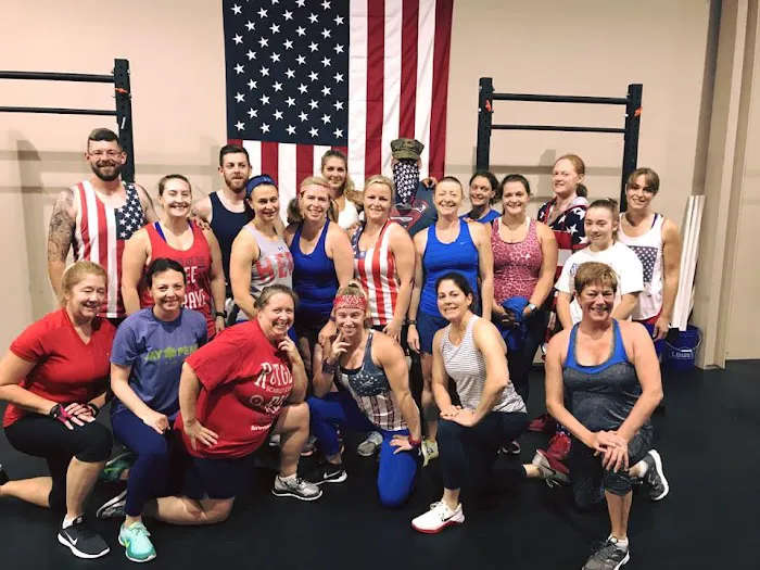 Clifton Park FIT Strength & Conditioning Picture 2